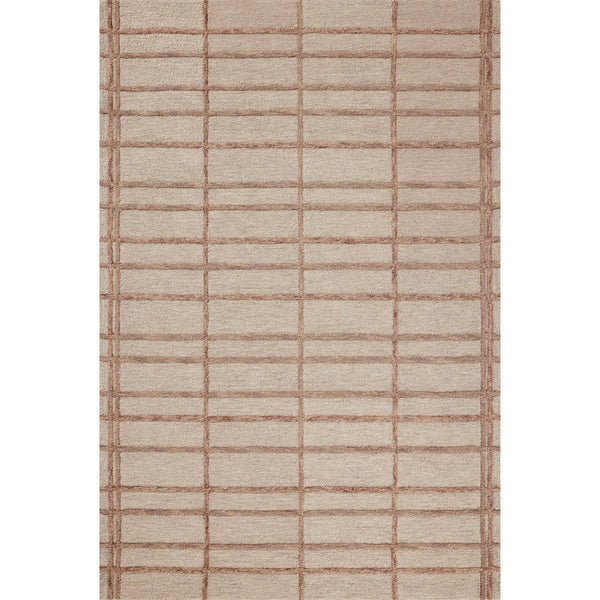 Bradley BRL-04 Rose / Blush