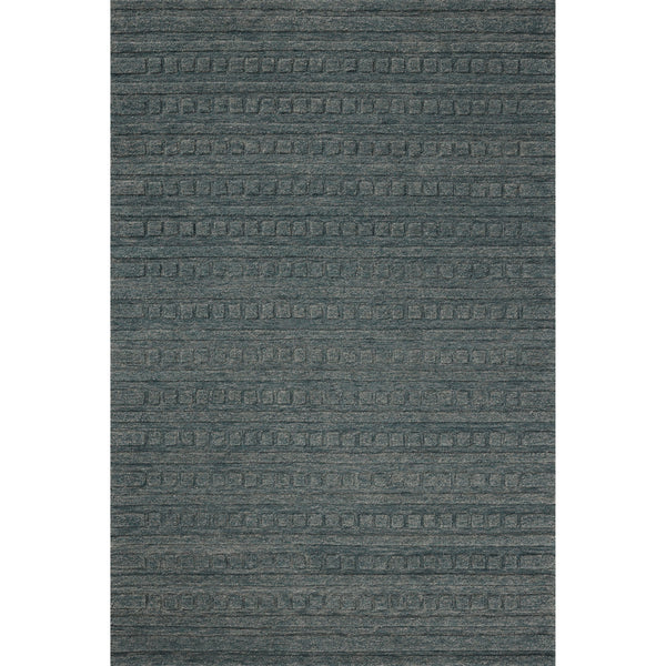 Bradley BRL-05 Bleu sarcelle / Bleu sarcelle
