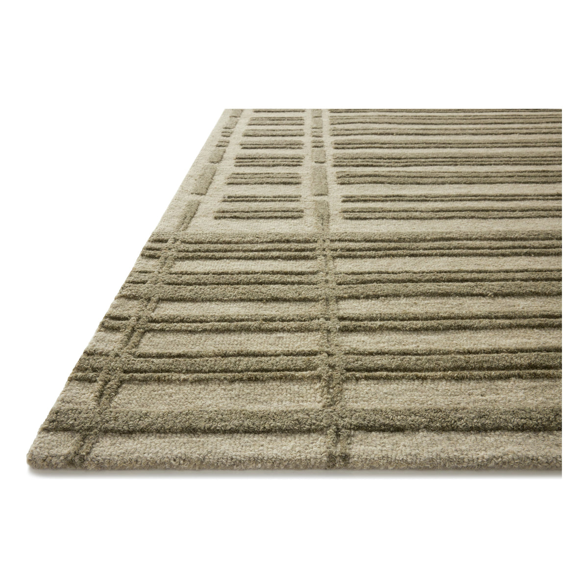 Bradley BRL-07 Sage / Olive