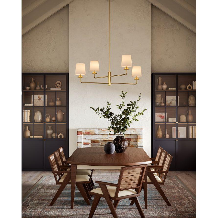 Bridgette Chandelier