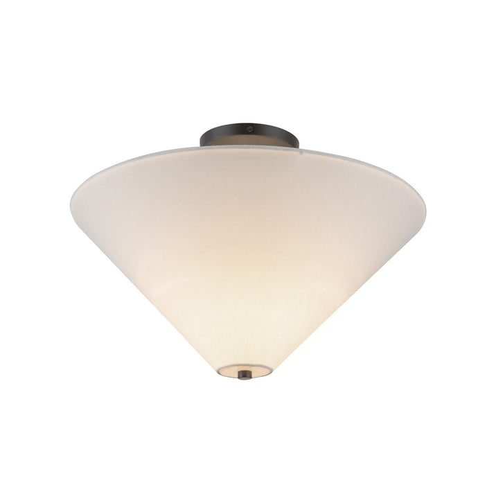 Bridgette Semi-Flush Mount