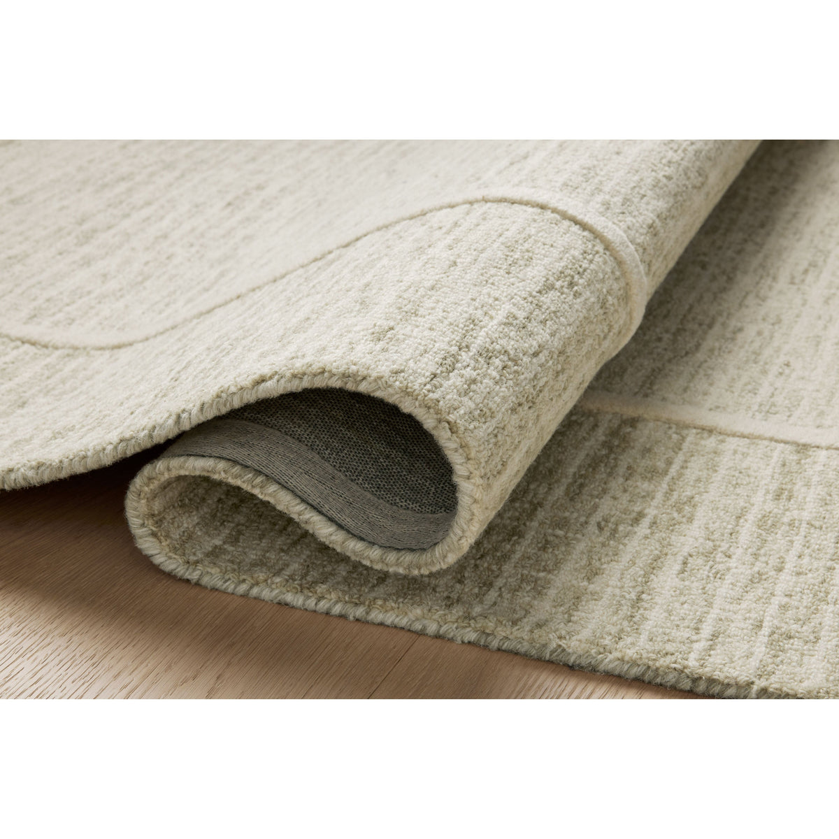 Briggs BRG-01 Sauge / Ivoire