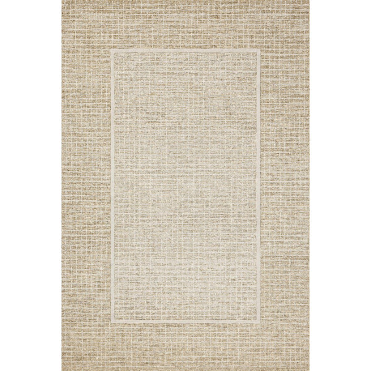 Briggs BRG-01 Wheat / Ivory