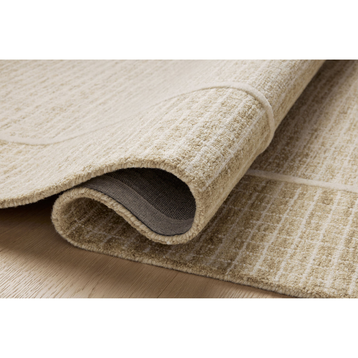 Briggs BRG-01 Wheat / Ivory