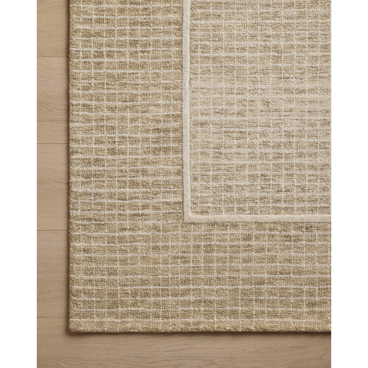 Briggs BRG-01 Wheat / Ivory