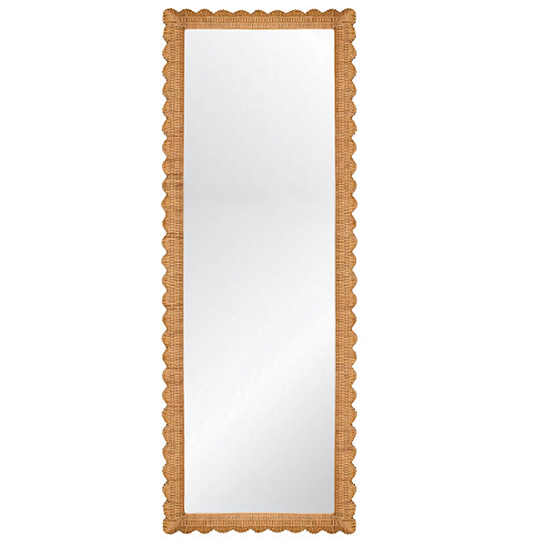 BRITTON Floor Mirror
