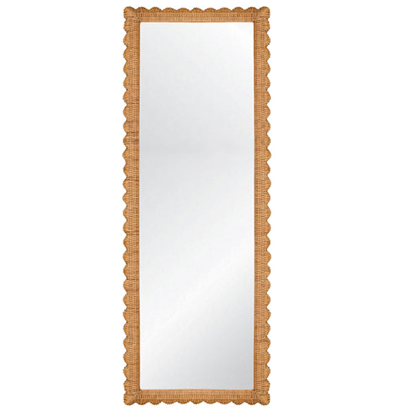 BRITTON Floor Mirror