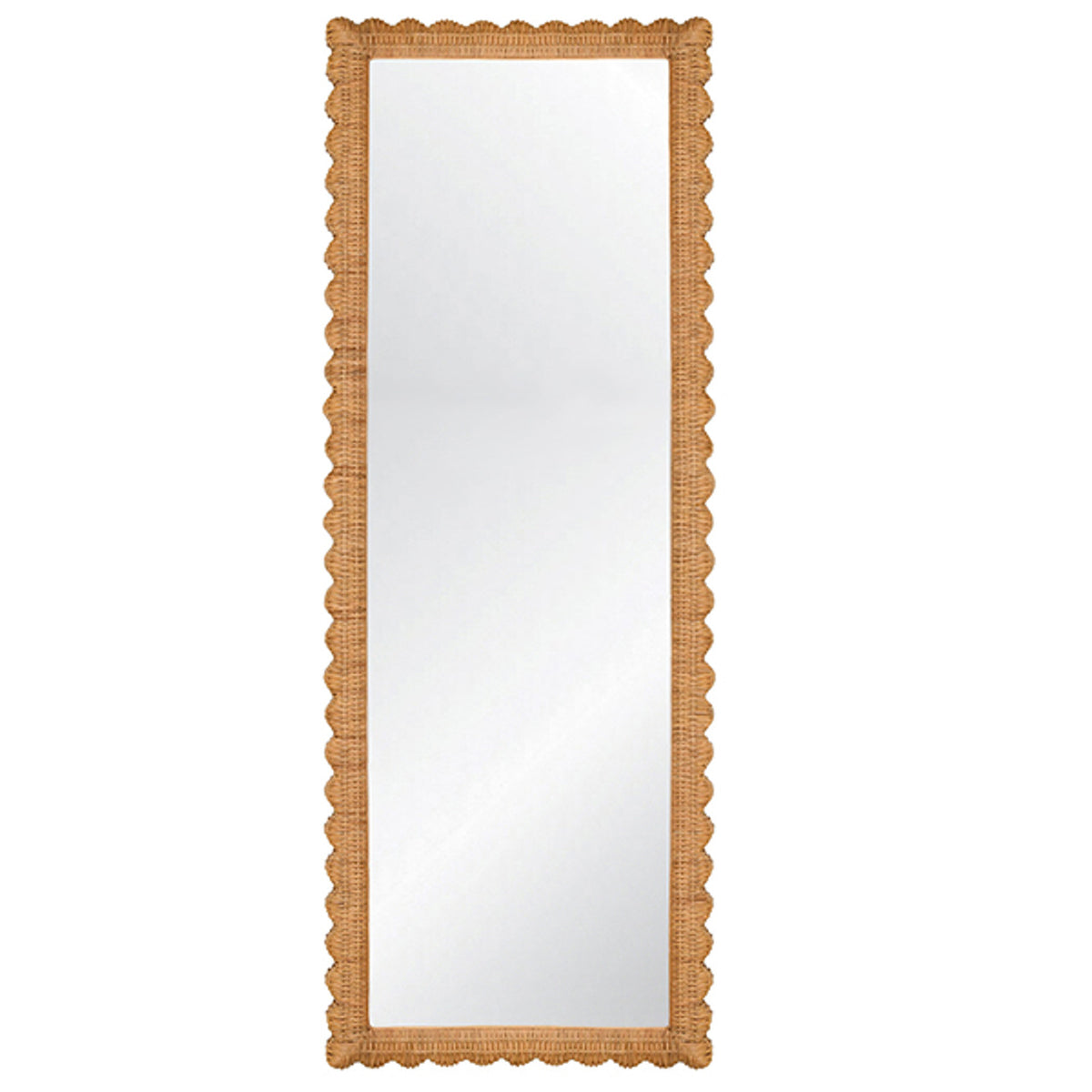 BRITTON Floor Mirror