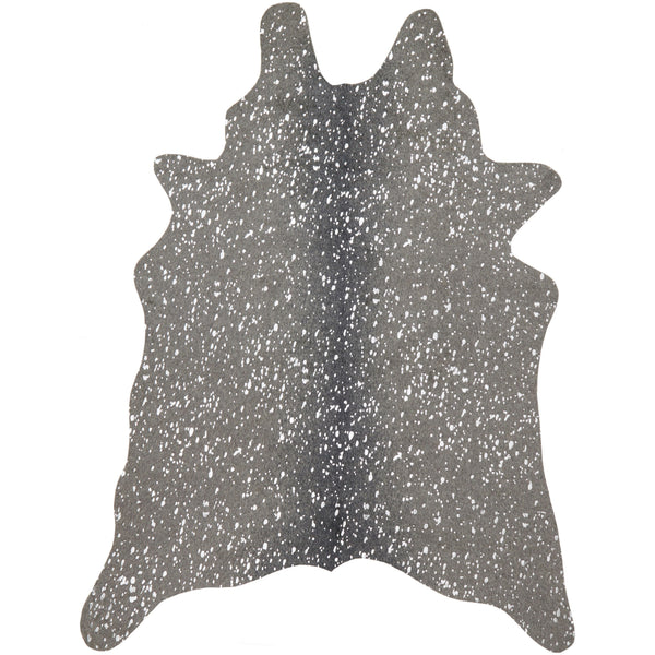 BRYCE BZ-03 GRAPHITE / ARGENT