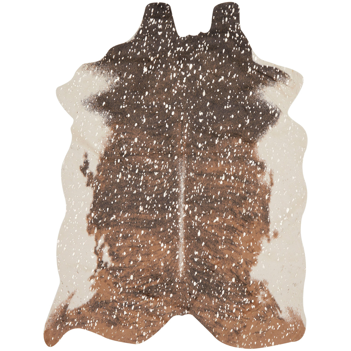 BRYCE BZ-10 WALNUT / CHAMPAGNE