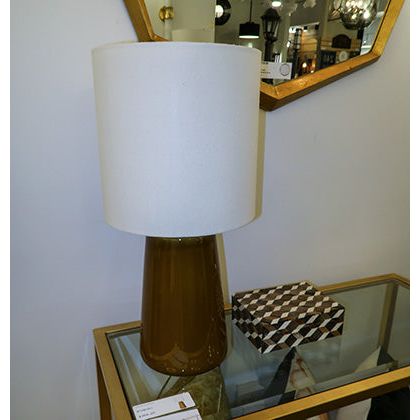 Vessel Table Lamp by Visual Comfort Studio | OPEN BOX