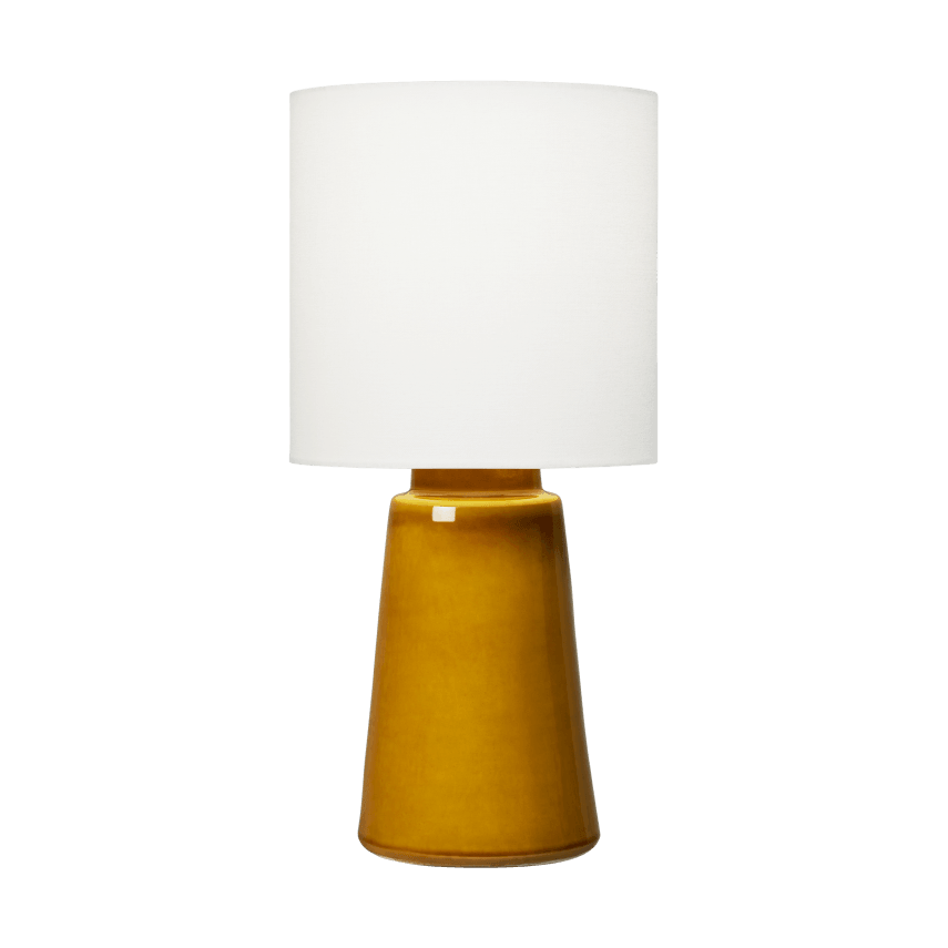Visual Comfort Studio Collection - Vessel Table Lamp - BT1061OL1 | Montreal Lighting & Hardware
