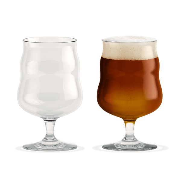 Mikkeller Universal Beer Glass (Set of 2)