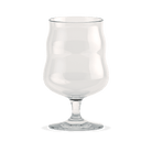 Holmegaard 4300542 Mikkeller Universal Beer Glass (Set of 2) in Clear