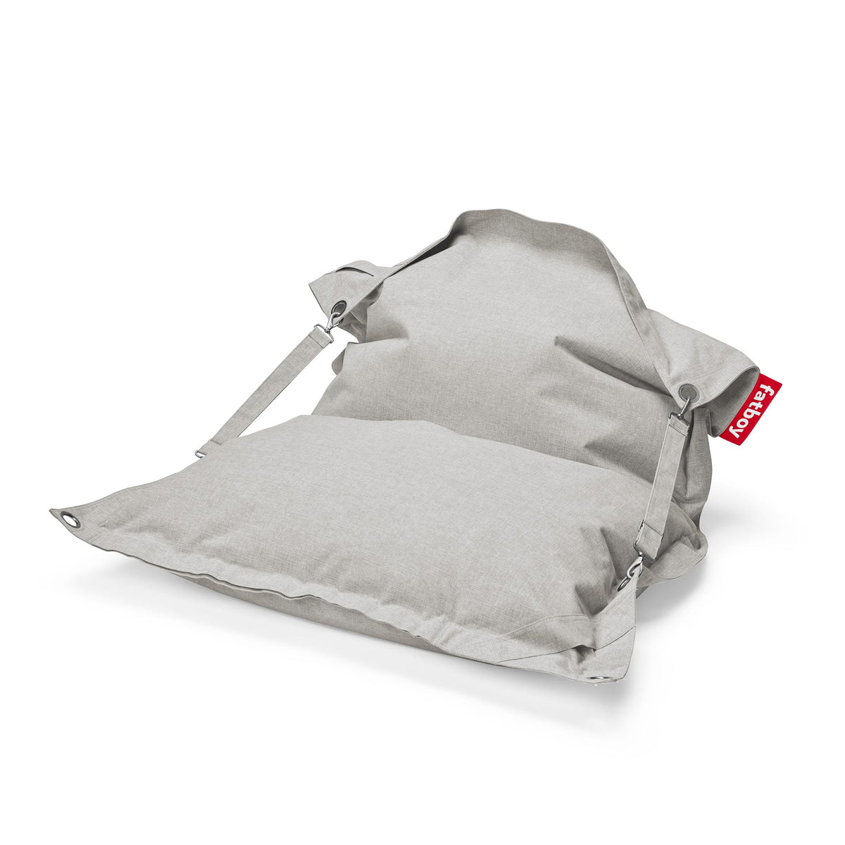 Sac de haricots Buggle-up en oléfine<br> Utilisation intérieure et extérieure