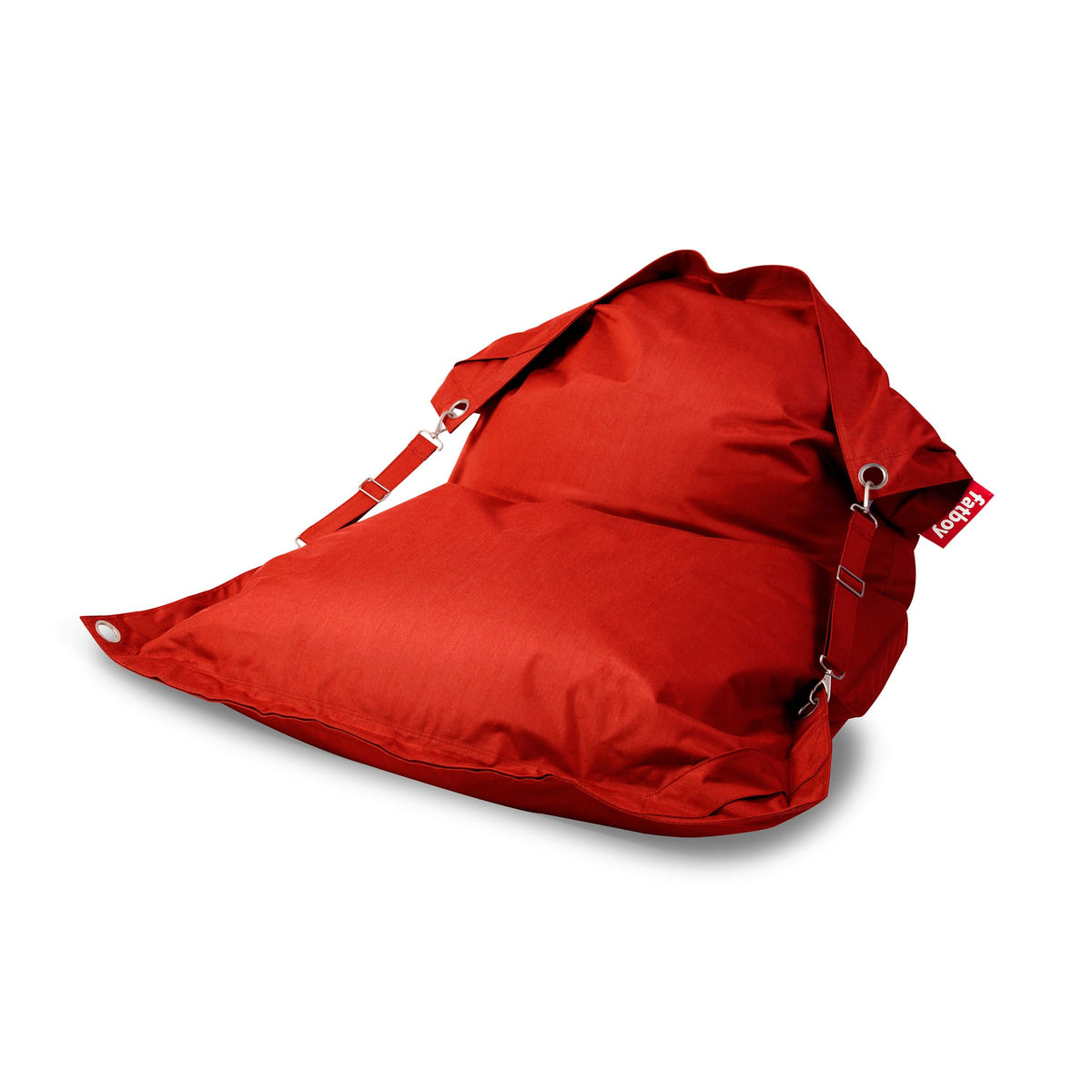 Sac de haricots Buggle-up en oléfine<br> Utilisation intérieure et extérieure