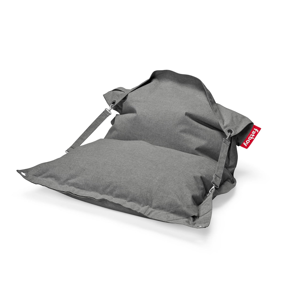 Sac de haricots Buggle-up en oléfine<br> Utilisation intérieure et extérieure