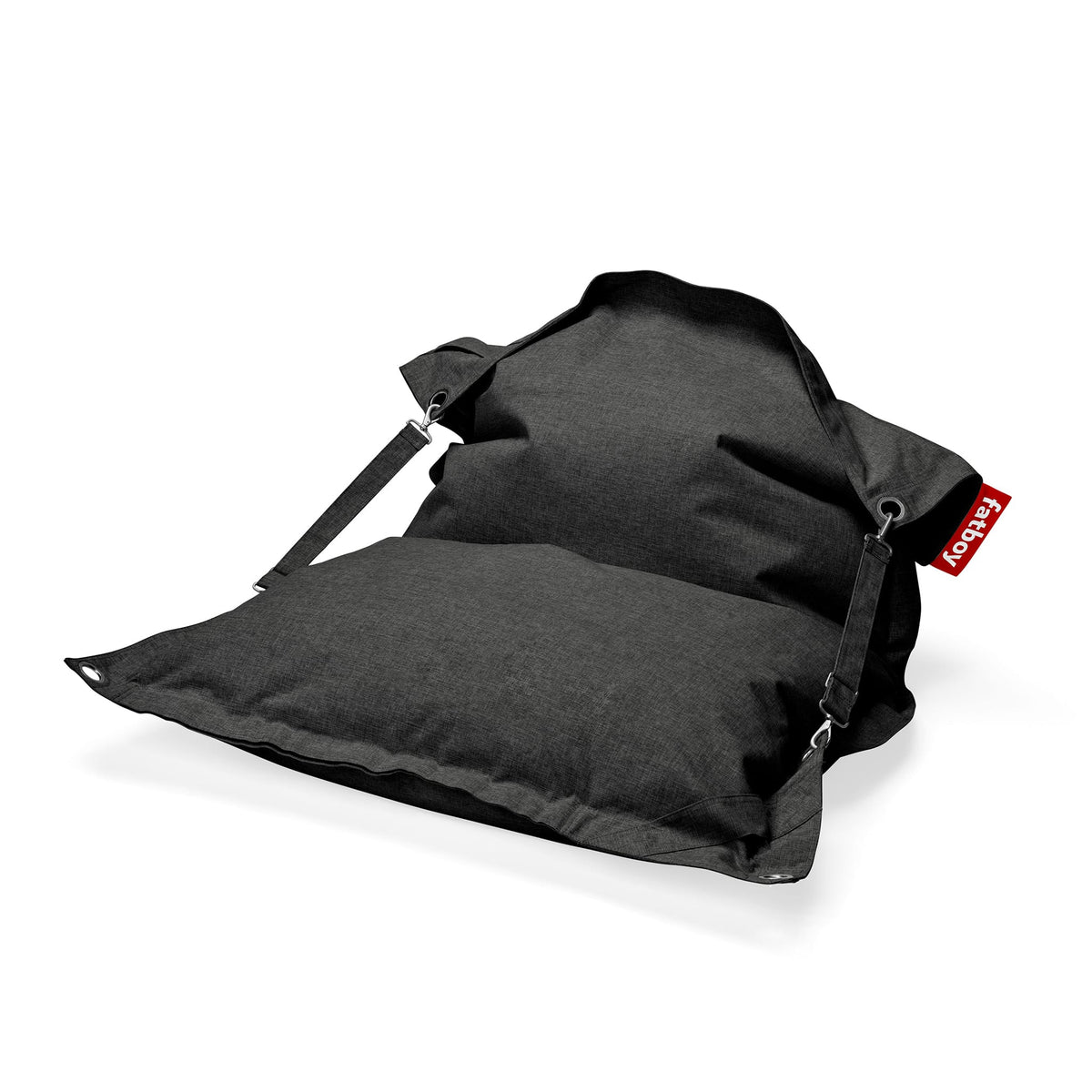 Sac de haricots Buggle-up en oléfine<br> Utilisation intérieure et extérieure