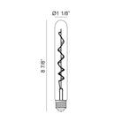 Matteo Lighting BULB T10-9C T10 LED Bulb