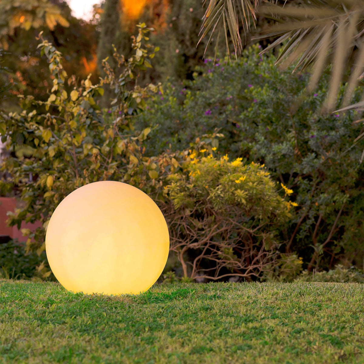 Lumière flottante Buly 20