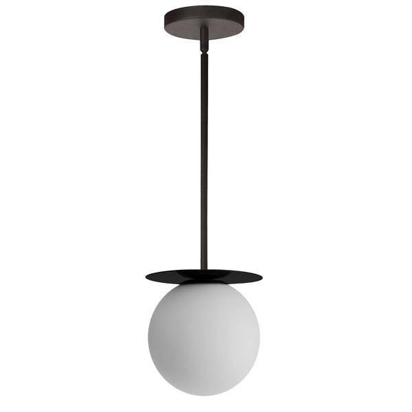 Burlat Suspension