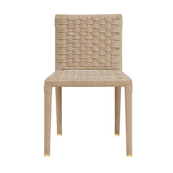 Chaise de salle à manger BURBANK