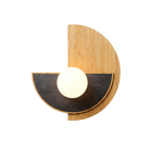 Accord Lighting 4257 Petra Accord Wall Lamp