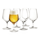 Holmegaard 4402004 Cabernet Bar Glasses in Clear