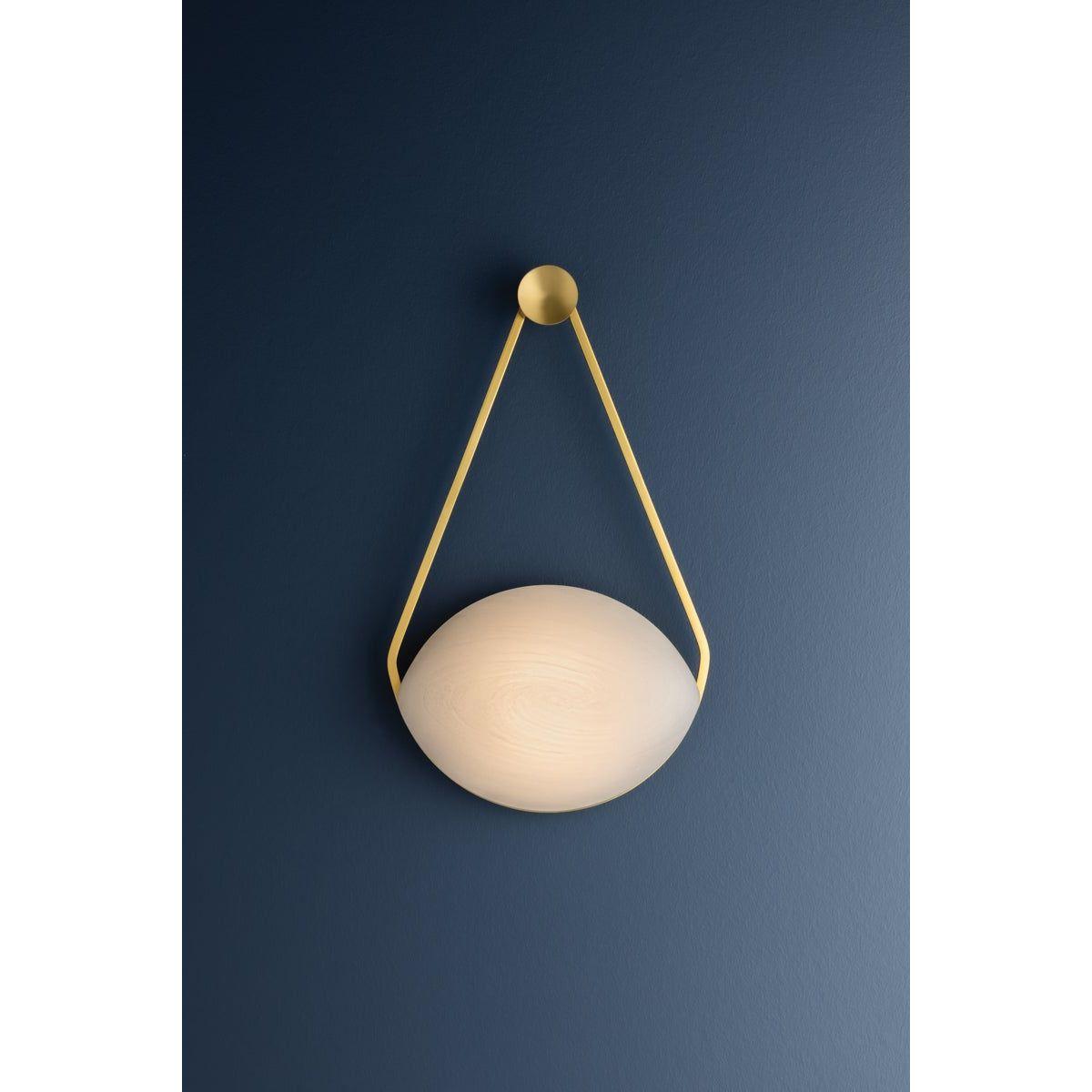 Blaina LED Wall Sconce
