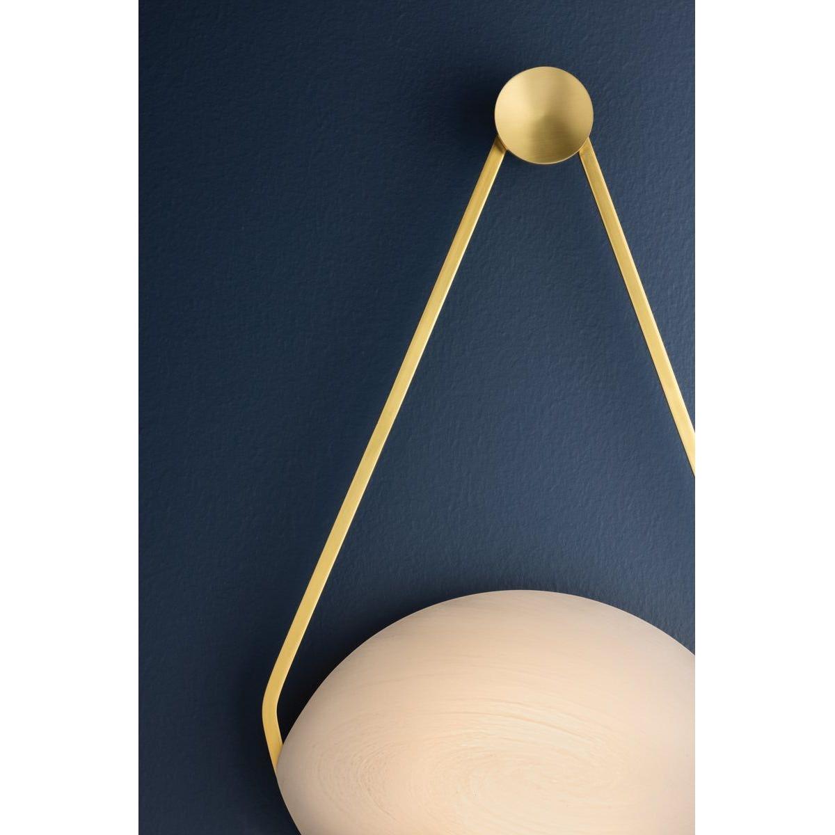 Blaina LED Wall Sconce