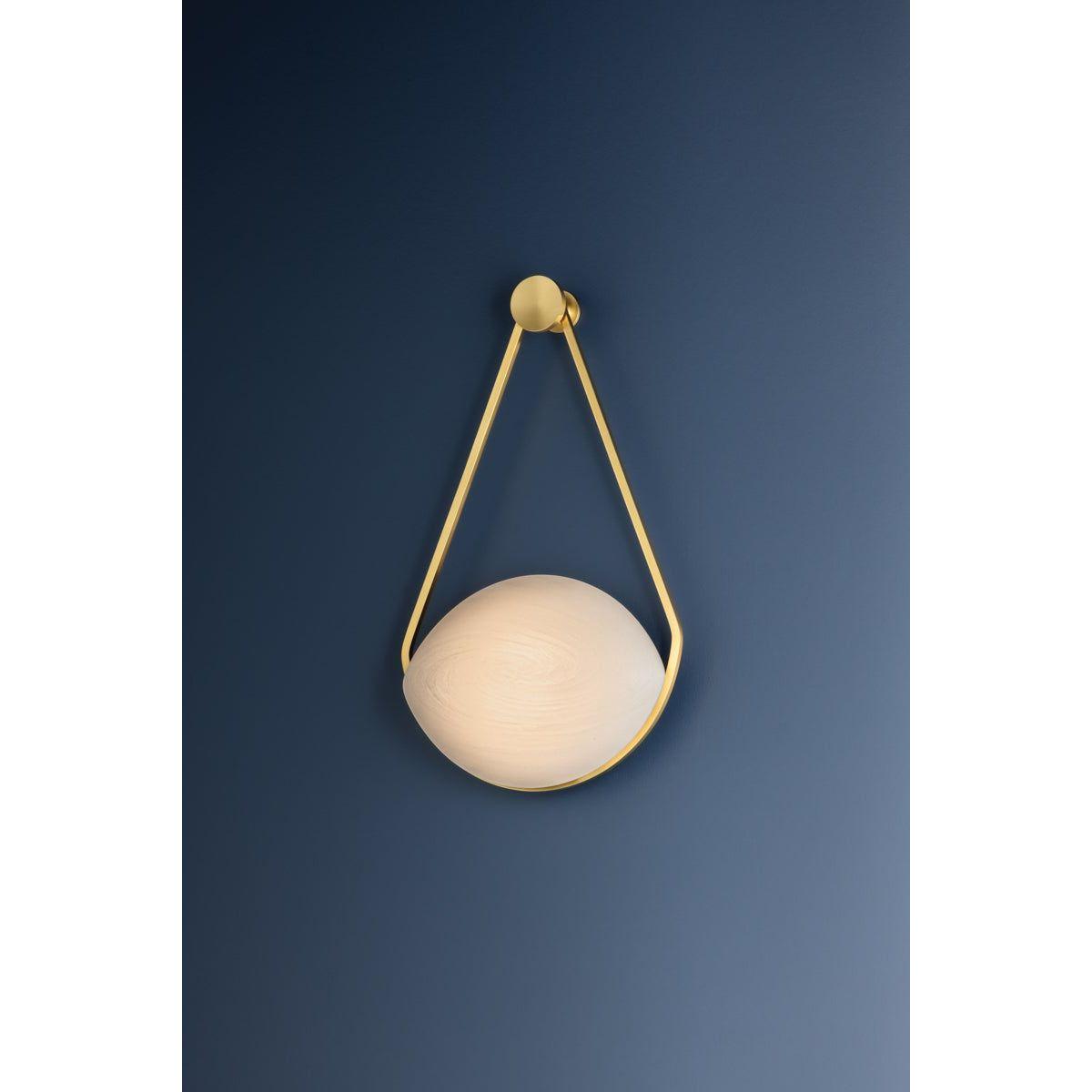 Blaina LED Wall Sconce