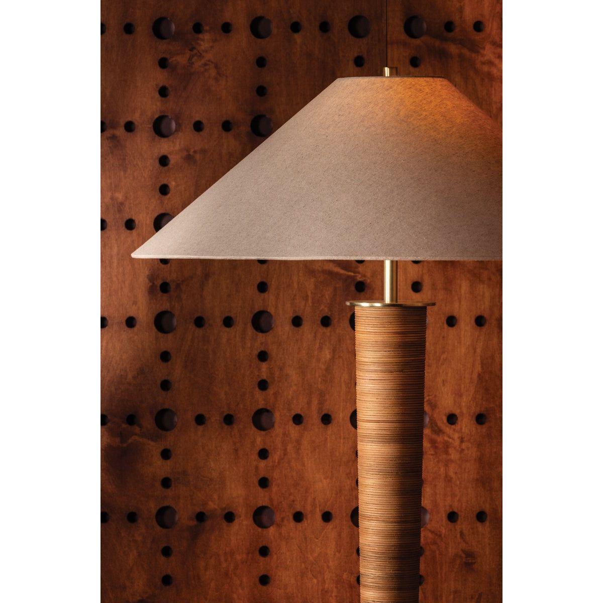 Bohicket Floor Lamp