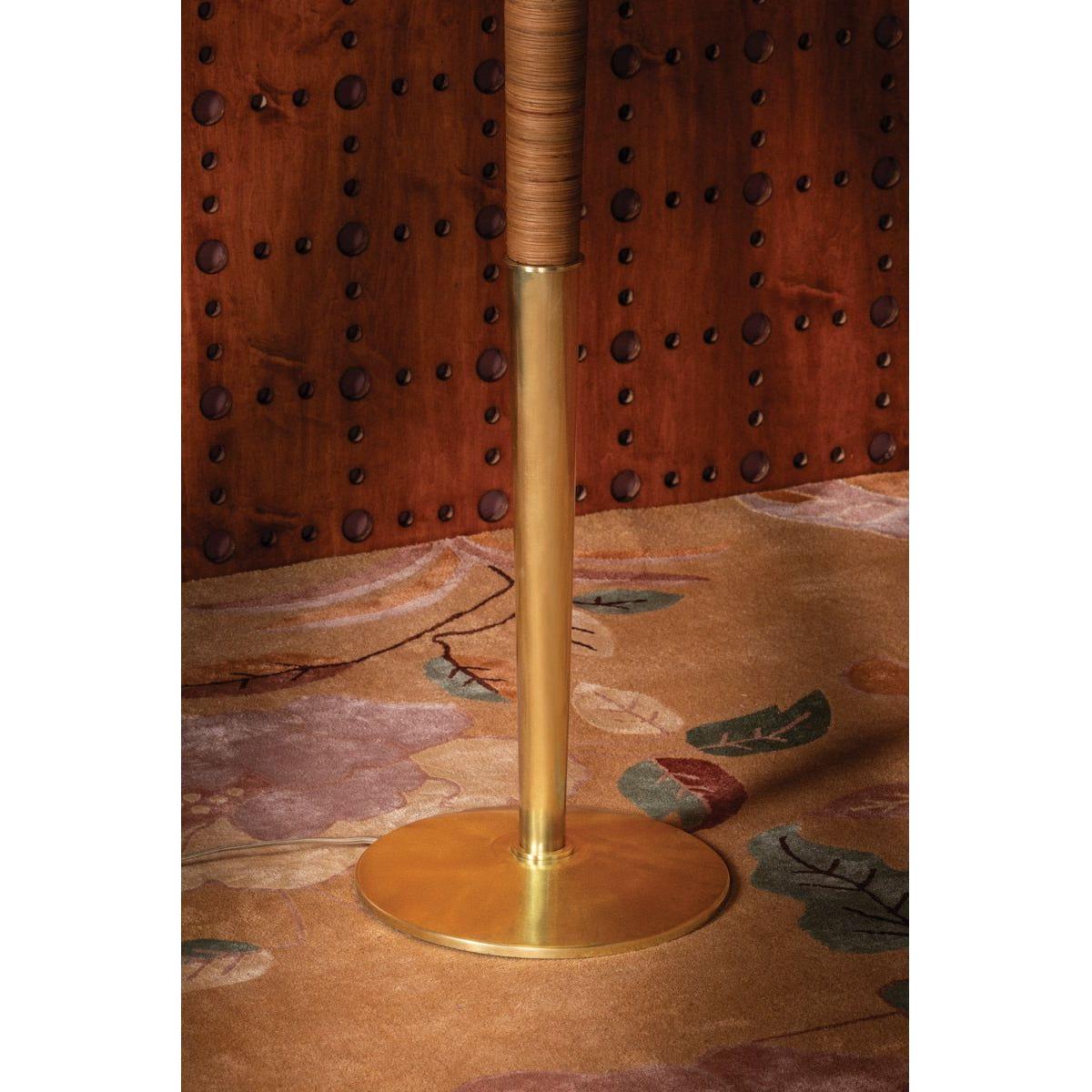 Bohicket Floor Lamp