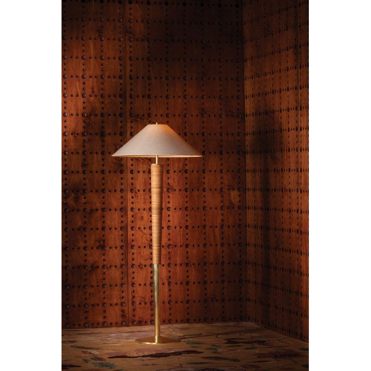 Bohicket Floor Lamp