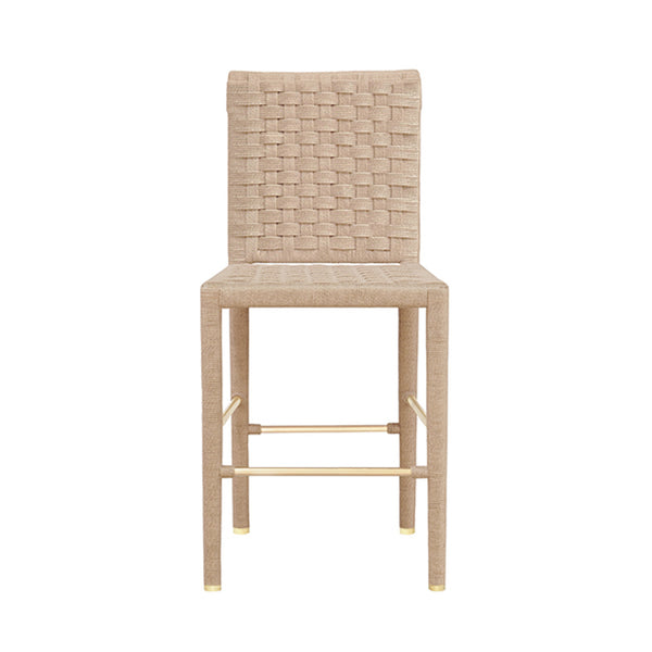 Tabouret de bar BURBANK
