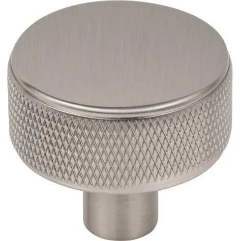 Burnham Round Knob