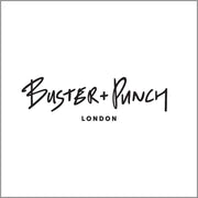 Buster + Punch