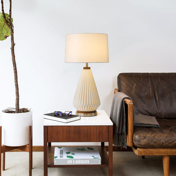Concord Table Lamp