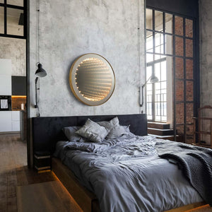 Descriptive image text