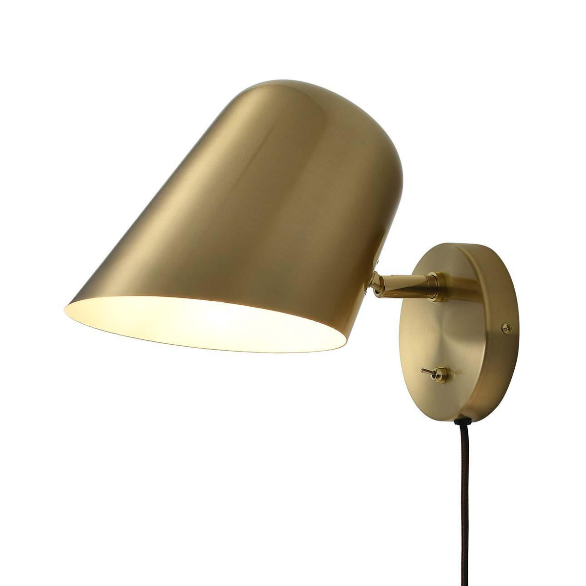 Culver Wall Sconce
