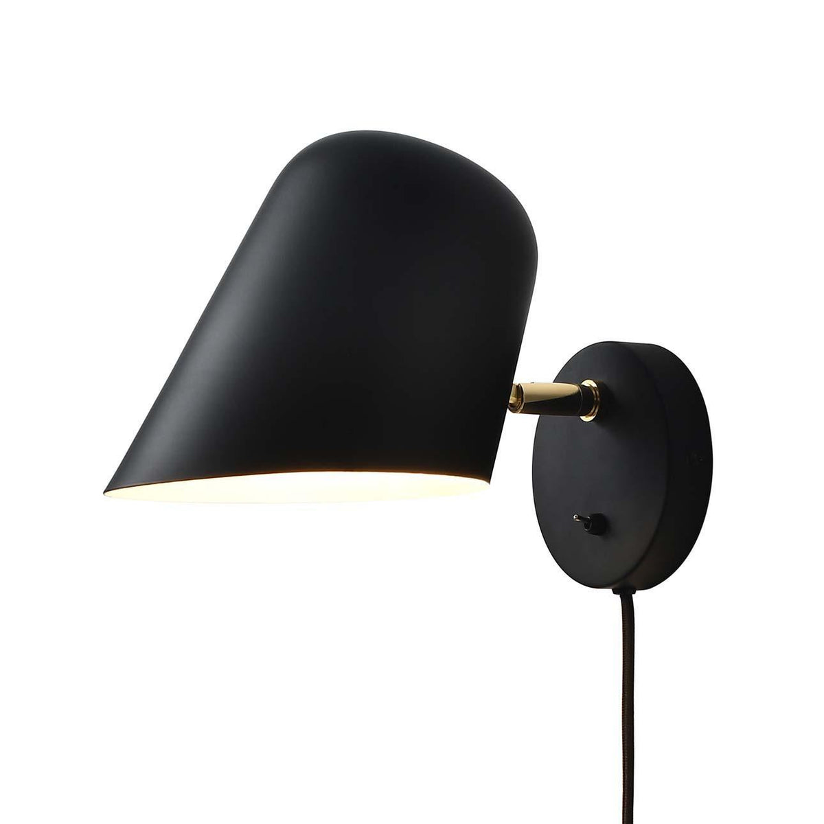 Culver Wall Sconce