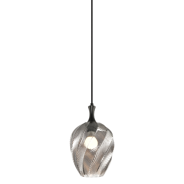 Eesha Teardrop Pendant