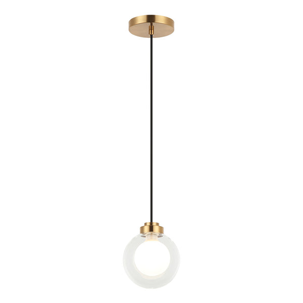 Solaris LED Pendant