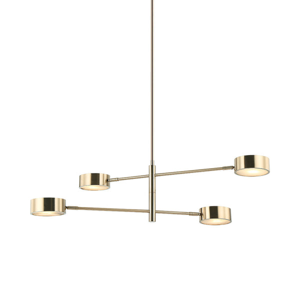 Weatherton LED Multi-Light Pendant