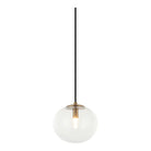 Matteo Canada - C38101AG - LED Pendant - Bulbus