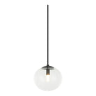 Matteo Canada - C38101MB - LED Pendant - Bulbus