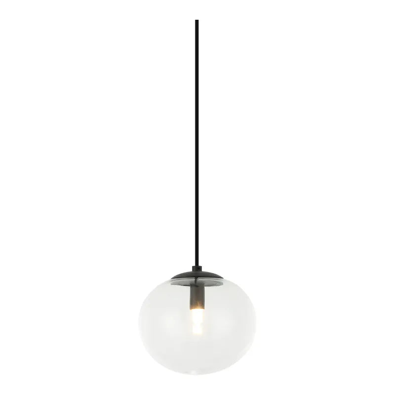 Matteo Canada - C38101AG - LED Pendant - Bulbus