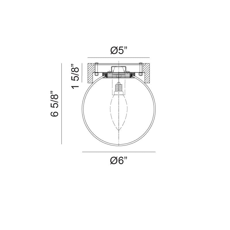 Matteo Lighting WX44001WH Dune Wall Sconce in Turkish Travertine