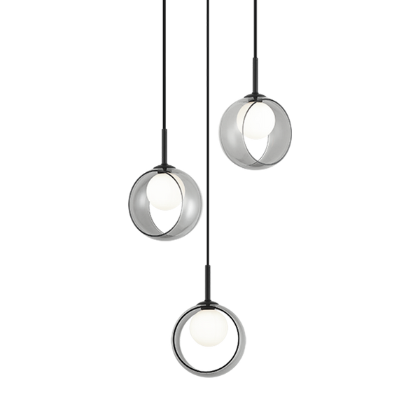 DELcia LED Suspendu