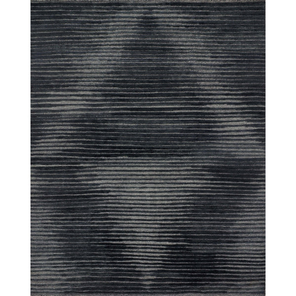 Cadence NZ-01 Charcoal Area Rug
